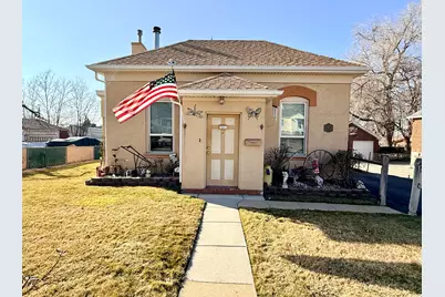 345 N 400 E, Bountiful, UT 84010 - Photo 1