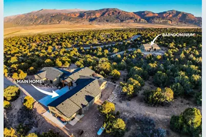 6688 S Bareback Rd, Cedar City, UT 84720 - Photo 1