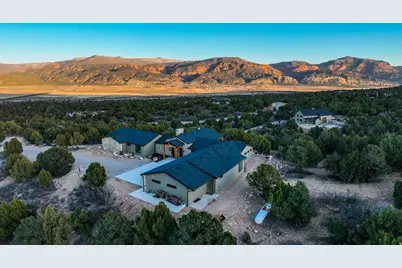 6688 S Bareback Rd, Cedar City, UT 84720 - Photo 1