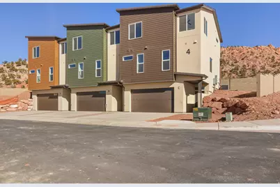 397 E 900 N #3A, Cedar City, UT 84721 - Photo 3