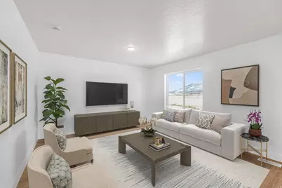 4011 S Woodland Ave #323, Mapleton, UT 84664 - Photo 5