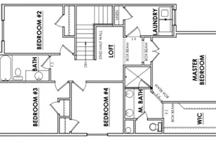 4017 S Woodland Ave, Mapleton, UT 84664 - Photo 13