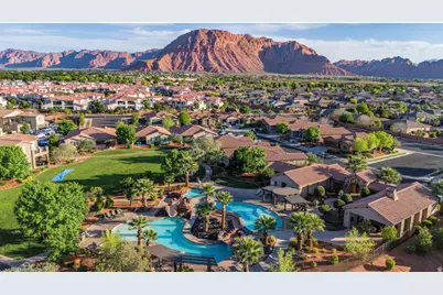 3800 N Paradise Village Dr #10, Santa Clara, UT 84765 - Photo 1