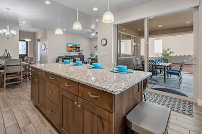 3800 N Paradise Village Dr #10, Santa Clara, UT 84765 - Photo 5