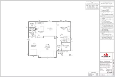 5378 N Honey Suckle Way, Eagle Mountain, UT 84005 - Photo 9