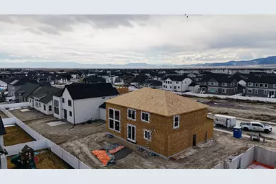 5378 N Honey Suckle Way, Eagle Mountain, UT 84005 - Photo 3