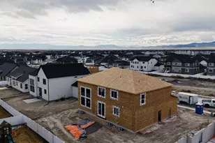 5378 N Honey Suckle Way, Eagle Mountain, UT 84005 - Photo 3