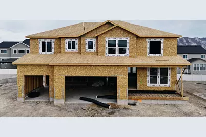 5378 N Honey Suckle Way, Eagle Mountain, UT 84005 - Photo 1