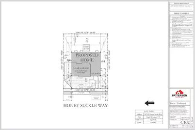 5378 N Honey Suckle Way, Eagle Mountain, UT 84005 - Photo 5