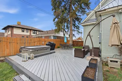 1381 S 900 E, Salt Lake City, UT 84105 - Photo 35