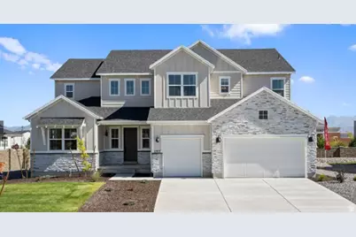 12297 S Lupine Meadow Cv #406, Herriman, UT 84096 - Photo 1
