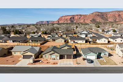 1558 S East Creekside Dr E, Kanab, UT 84741 - Photo 39