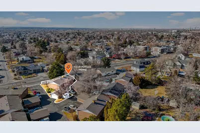 3655 S 1300 E #9, Salt Lake City, UT 84106 - Photo 29