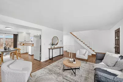 3655 S 1300 E #9, Salt Lake City, UT 84106 - Photo 3