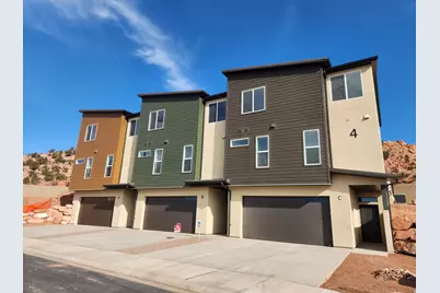 397 E 900 N #3F, Cedar City, UT 84721 - Photo 1