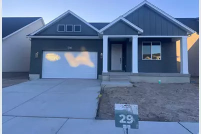 1341 N 1475 E #29, Payson, UT 84651 - Photo 1