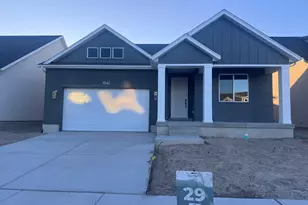 1341 N 1475 E, Payson, UT 84651 - Photo 1