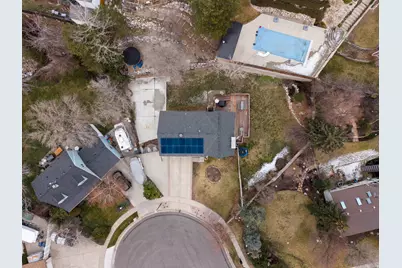 2547 E Falcon Way, Sandy, UT 84093 - Photo 7