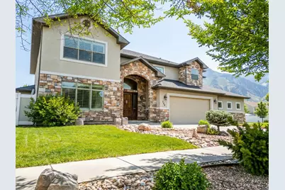 758 W 375 N, Springville, UT 84663 - Photo 3