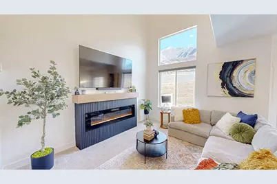 4877 S Heartwood Rd, Mapleton, UT 84664 - Photo 5