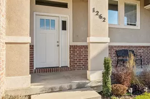 1262 N Circle Cv W, Lehi, UT 84043 - Photo 3