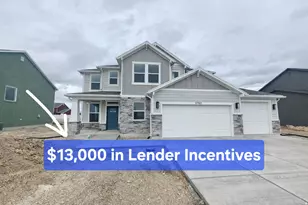3762 W 1700 S, Taylor, UT 84401 - Photo 1