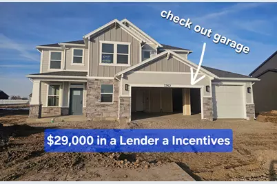 3762 W 1700 S #325, Taylor, UT 84401 - Photo 1