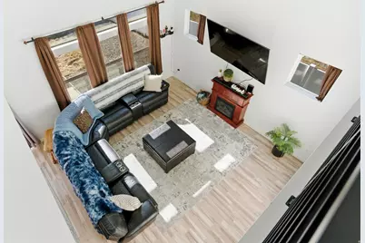 732 E Stonebriar Dr N, Eagle Mountain, UT 84005 - Photo 25