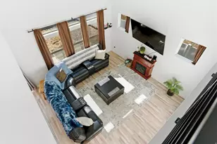 732 E Stonebriar Dr N, Eagle Mountain, UT 84005 - Photo 25