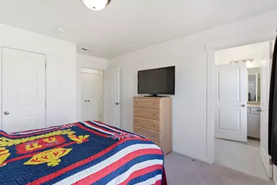 732 E Stonebriar Dr N, Eagle Mountain, UT 84005 - Photo 39