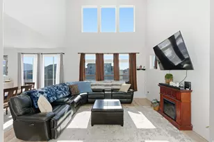 732 E Stonebriar Dr N, Eagle Mountain, UT 84005 - Photo 11