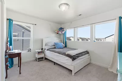 732 E Stonebriar Dr N, Eagle Mountain, UT 84005 - Photo 35