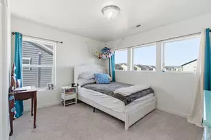 732 E Stonebriar Dr N, Eagle Mountain, UT 84005 - Photo 35