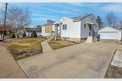 718 E 9th St S, Ogden, UT 84404 - Photo 3