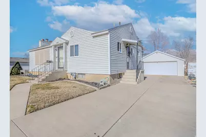 718 E 9th St S, Ogden, UT 84404 - Photo 1