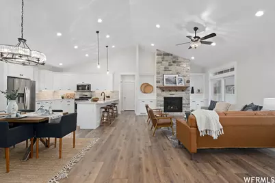 393 N 400 W, Spanish Fork, UT 84660 - Photo 7