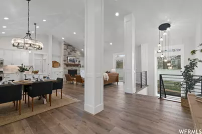 393 N 400 W, Spanish Fork, UT 84660 - Photo 5