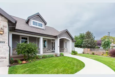 393 N 400 W, Spanish Fork, UT 84660 - Photo 3