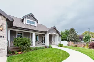 393 N 400 W, Spanish Fork, UT 84660 - Photo 3