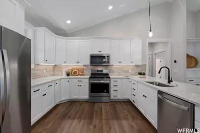 393 N 400 W, Spanish Fork, UT 84660 - Photo 17