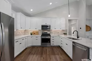 393 N 400 W, Spanish Fork, UT 84660 - Photo 17