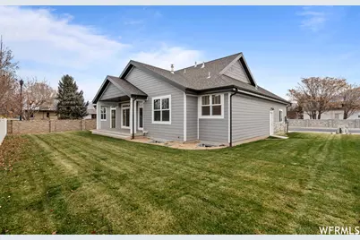 393 N 400 W, Spanish Fork, UT 84660 - Photo 29