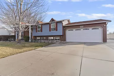 845 E Cassie Dr, South Ogden, UT 84405 - Photo 31