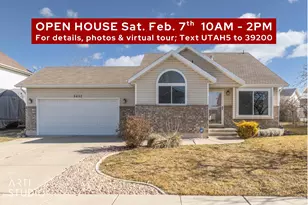 5412 S 3925 W, Roy, UT 84067 - Photo 1