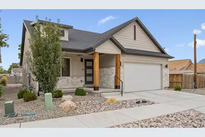1736 W Drake Ln #1, West Jordan, UT 84084 - Photo 1