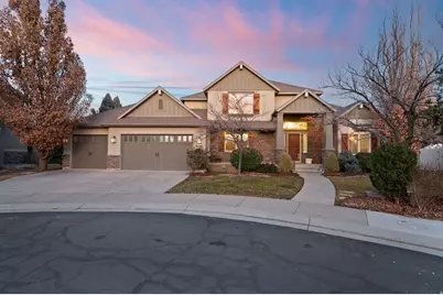 2439 E Woodwillow Cir, Salt Lake City, UT 84109 - Photo 1