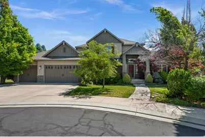 2439 E Woodwillow Cir, Salt Lake City, UT 84109 - Photo 1