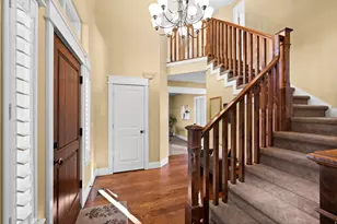 2439 E Woodwillow Circle, Salt Lake City, UT 84109 - Photo 5