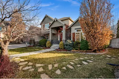 2439 E Woodwillow Cir, Salt Lake City, UT 84109 - Photo 45