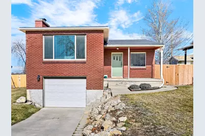 652 W 3600 S, Bountiful, UT 84010 - Photo 1